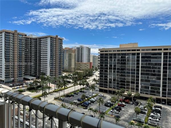 The Hemispheres, 1985 S Ocean Dr #10A, Hallandale Beach, Florida 33009, image 1