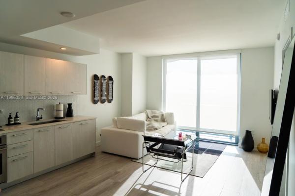 Brickell Heights West, 55 SW 9th St #3607, Miami, Florida 33130, image 1
