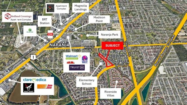 139XX SW 272nd St, Unincorporated Dade County, Florida 33032, image 1