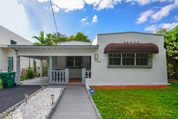 Westmoreland, 1508 SW 13th Ave 0, Miami, Florida 33145, image 1