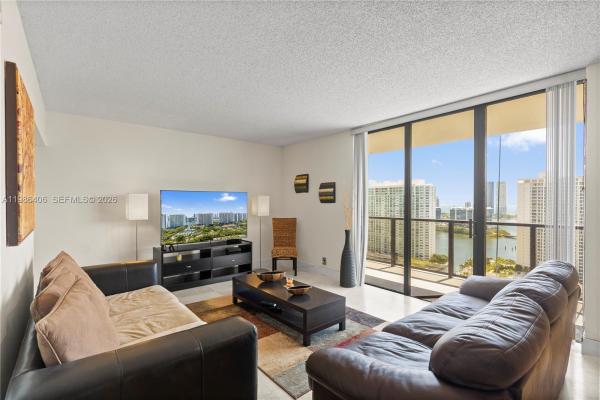 Tower At Biscayne Cove, 18181 NE 31st Ct #PH07, Aventura, Florida 33160, image 1