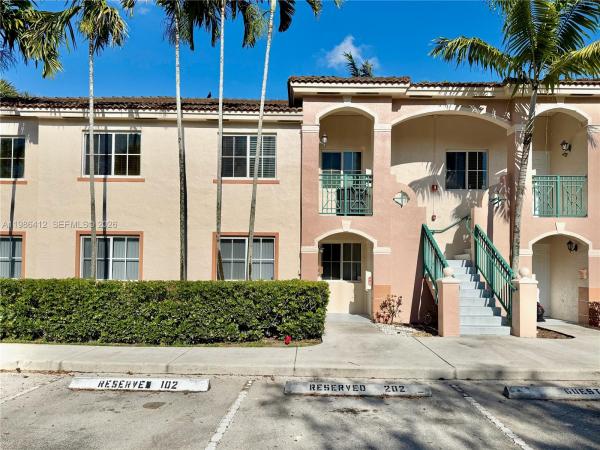 The Preserve At Walnut Creek, 2251 NW 77th Way #102, Pembroke Pines, Florida 33024, image 1