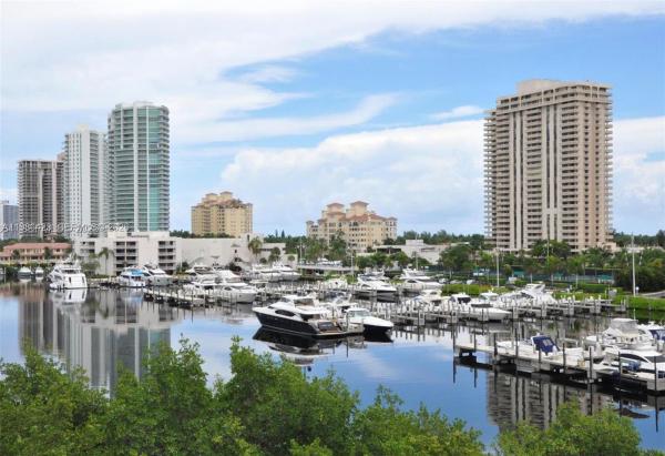 The Yacht Club At Aventura, 19801 E Country Club Dr #4104, Aventura, Florida 33180, image 1