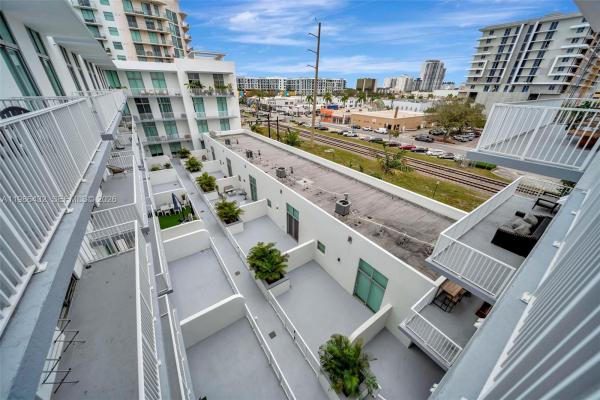 The Lofts At Hollywood Station, 2100 Van Buren St #508, Hollywood, Florida 33020, image 1