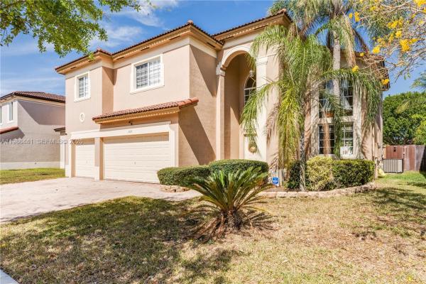 Floridian Bay Estates, 2126 NE 38th Rd, Homestead, Florida 33033, image 2