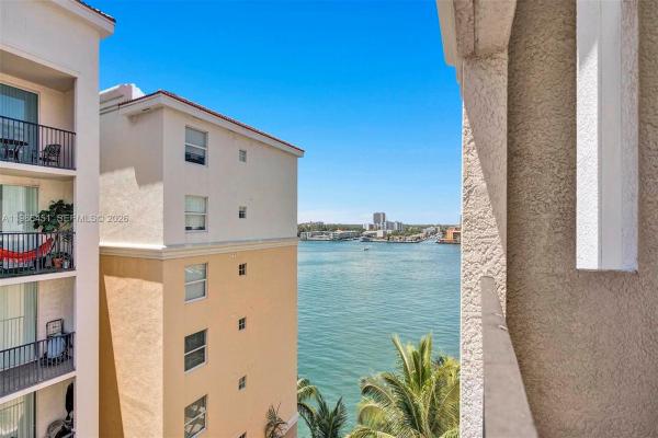 Porto Bellagio, 17150 N Bay Rd #2802, Sunny Isles Beach, Florida 33160, image 1