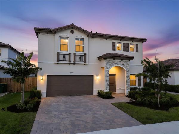 2333 SE 28th Ct, Homestead, Florida 33035, image 1