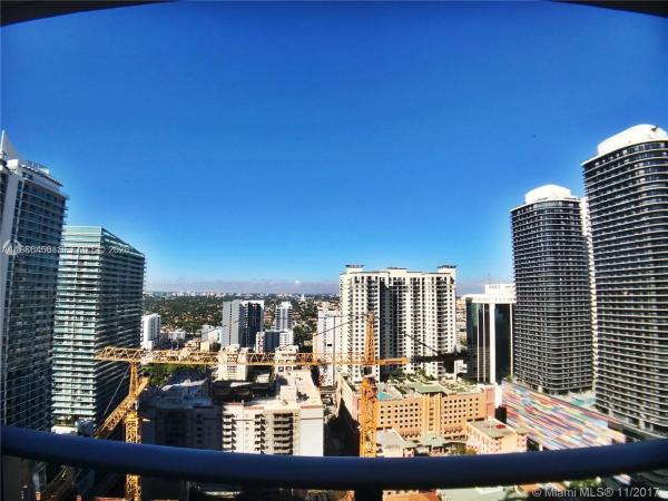 1010 Brickell, 1010 Brickell Ave #2810, Miami, Florida 33131, image 1