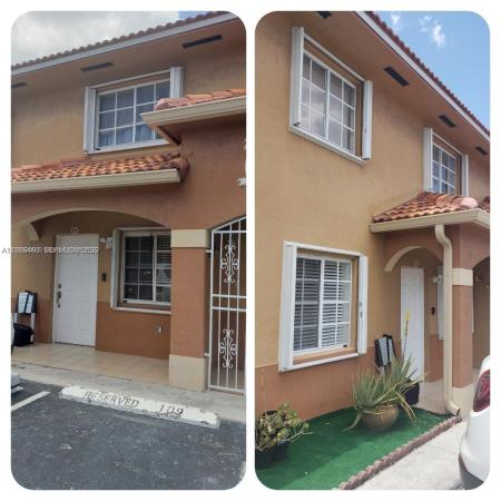 West Palm Villas, 2425 W 76th St #109, Hialeah, Florida 33016, image 1