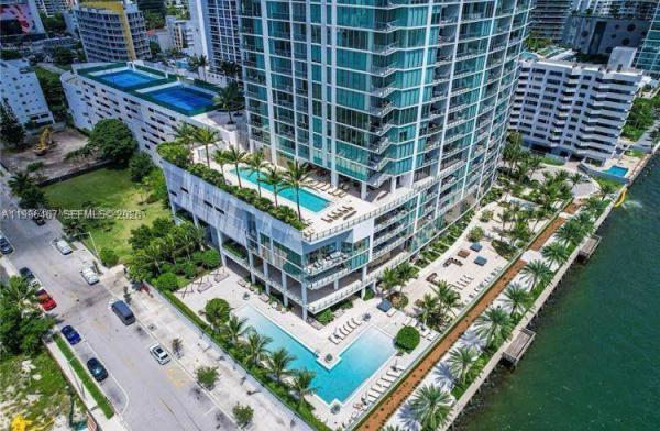 Biscayne Beach, 2900 NE 7th Ave #1003, Miami, Florida 33137, image 1