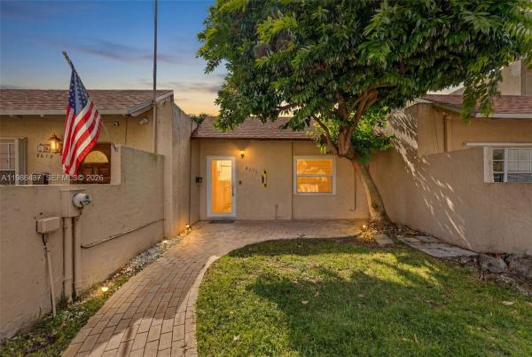 8616 SW 103rd Ave, Unincorporated Dade County, Florida 33173, image 1