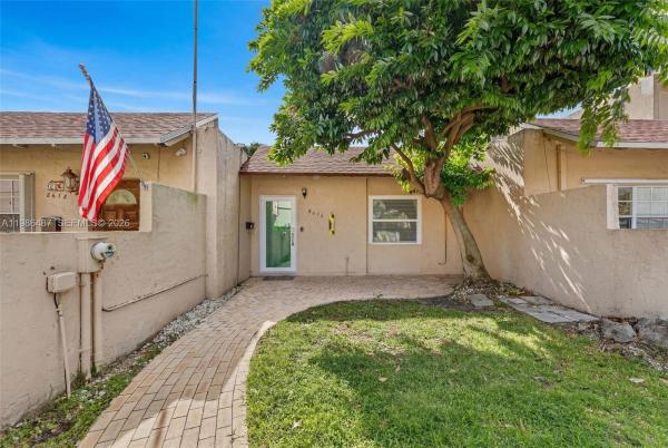 8616 SW 103rd Ave, Unincorporated Dade County, Florida 33173, image 3