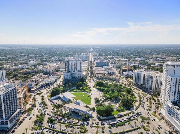 Radius, 1830 Radius Dr #522, Hollywood, Florida 33020, image 2