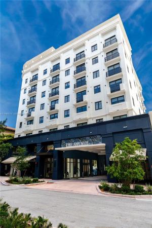 4220 Laguna Street #703 #703, Coral Gables, Florida 33146, image 1