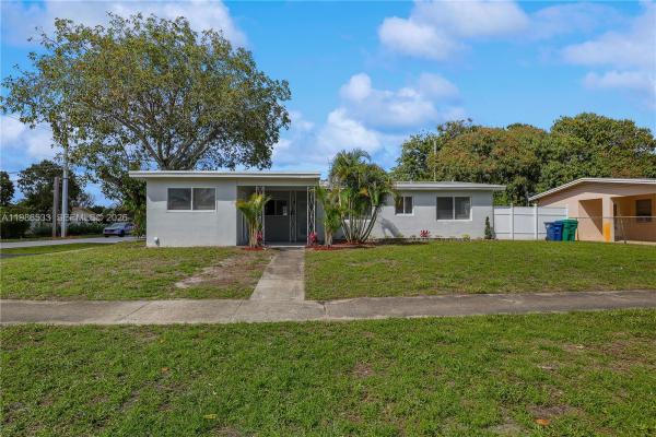 Flair, 4841 NW 12th Ct, Lauderhill, Florida 33313, image 2