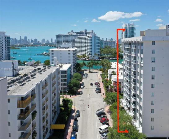 Bayview, 1345 Lincoln Rd #402, Miami Beach, Florida 33139, image 1