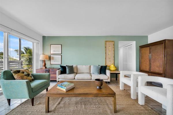 Crandon Tower, 555 Crandon Blvd #53, Key Biscayne, Florida 33149, image 1