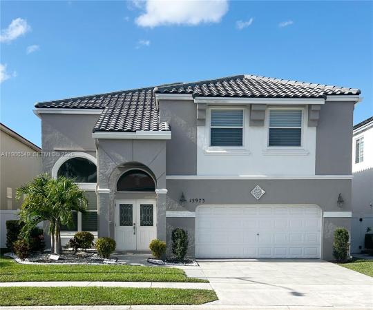 Canary Bay, 15973 NW 16th Ct, Pembroke Pines, Florida 33028, image 1
