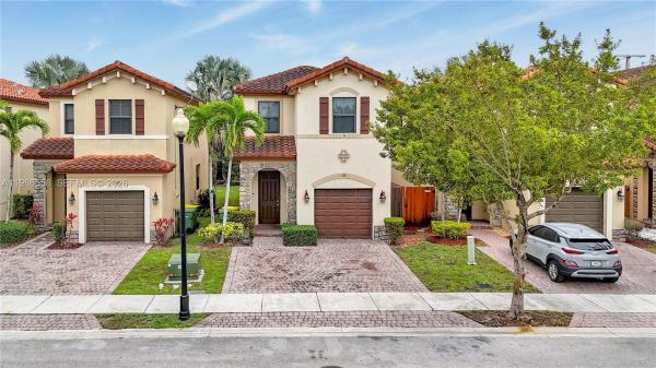 Sierra At The Vineyards, 101 NE 37th Pl 0, Homestead, Florida 33033, image 1