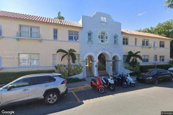 The Parc Vendome, 736 13th St #212, Miami Beach, Florida 33139, image 1