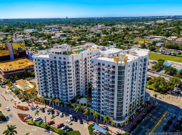 Radius, 1830 Radius Dr #1222, Hollywood, Florida 33020, image 2
