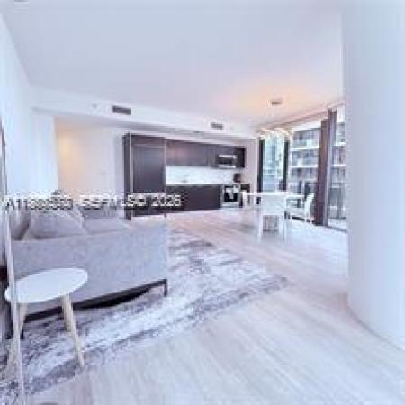Brickell Heights West, 55 SW 9th St #3903, Miami, Florida 33130, image 1