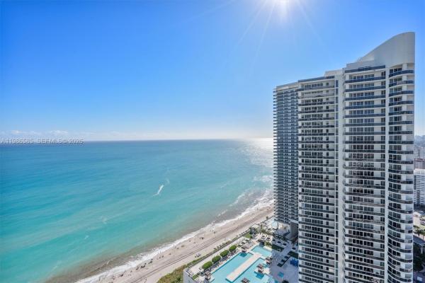 Hyde Resort & Residences, 4111 S Ocean Dr #3209, Hollywood, Florida 33019, image 1