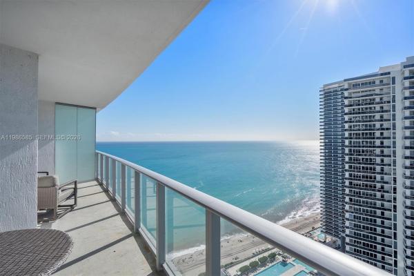 Lyfe Resort & Residences, 4111 S Ocean Dr #3209, Hallandale Beach, Florida 33019, image 2