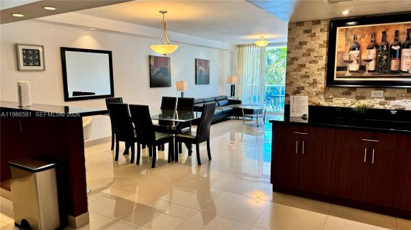 Ocean Reserve, 19370 Collins Ave #204, Sunny Isles Beach, Florida 33160, image 2
