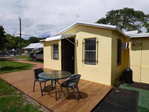 Everglades Avenue Heights, 8155 NW 15th Ave, West Little River, Florida 33147, image 3