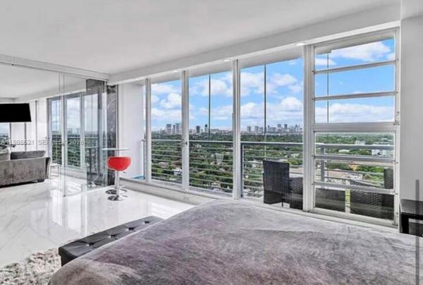 Home Tower, 1720 Harrison St #15A, Hollywood, Florida 33020, image 1