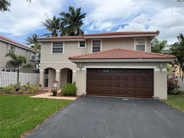 Osprey North, 12619 NW 11th Pl, Sunrise, Florida 33323, image 1
