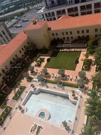 Toscano At Dadeland, 7350 SW 89th St #1801S, Unincorporated Dade County, Florida 33156, image 1