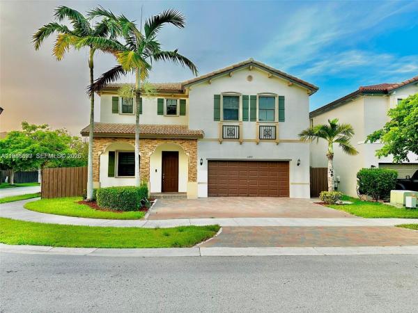 11497 SW 242nd St, Homestead, Florida 33032, image 1