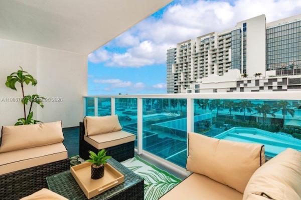 Roney Palace, 2301 Collins Ave #401, Miami Beach, Florida 33139, image 1