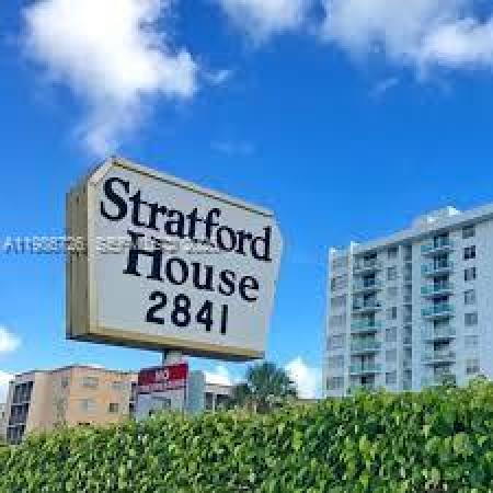 Stratford House, 2841 NE 163rd St #914, North Miami Beach, Florida 33160, image 1