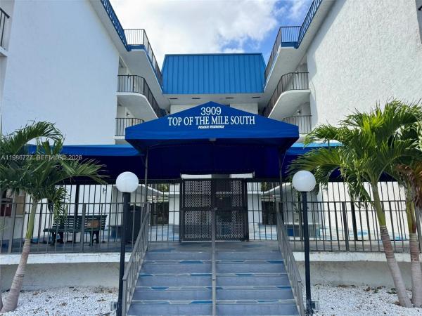 Top Of The Mile South, 3909 N Ocean Blvd #208, Fort Lauderdale, Florida 33308, image 1
