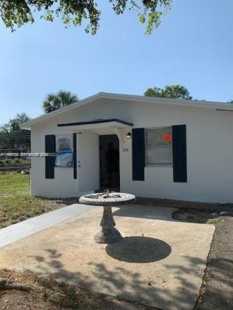 Washington Park, 3050 NW 8th Pl, Fort Lauderdale, Florida 33311, image 1
