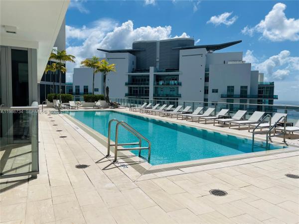 Brickell House, 1300 Brickell Bay Dr #1606, Miami, Florida 33131, image 1