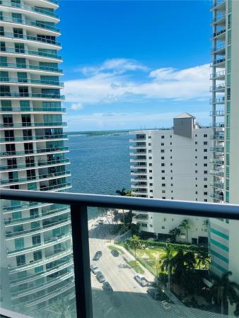 Brickell House, 1300 Brickell Bay Dr #1606, Miami, Florida 33131, image 1