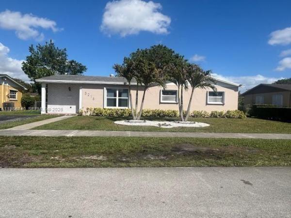 5215 SW 128th Ave, Unincorporated Dade County, Florida 33175, image 1
