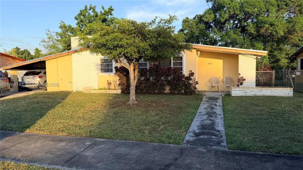 Windward Estates, 18915 NW 19th Ct, Miami Gardens, Florida 33056, image 1