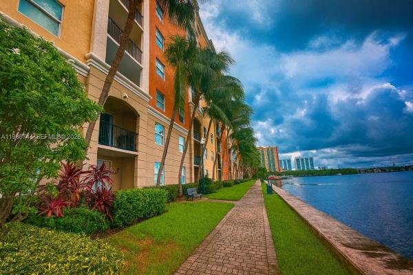 Porto Bellagio, 17150 N Bay Rd #2122, Sunny Isles Beach, Florida 33160, image 1