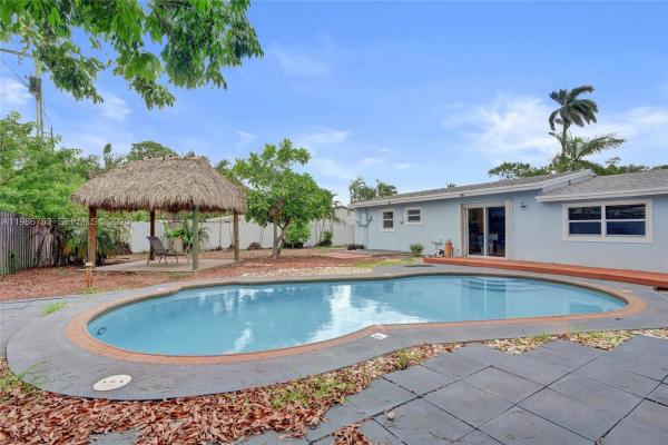 Flamingo Park, 2281 SW 15th St, Fort Lauderdale, Florida 33312, image 1