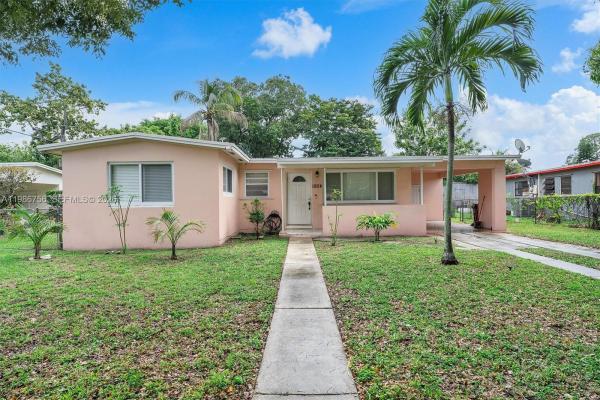 Lauderdale Manors, 1804 NW 18th Ct, Fort Lauderdale, Florida 33311, image 1