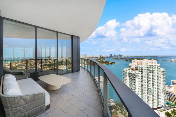 500 Alton Rd #3503, Miami Beach, Florida 33139, image 1