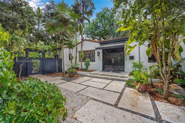 Utopia, 3820 Braganza Ave, Miami, Florida 33133, image 3