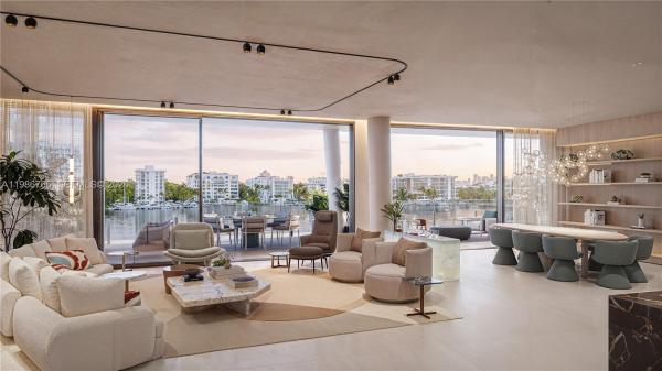 5 Grove Isle #S303, Coconut Grove, Florida 33133, image 1