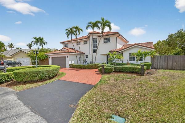 The Mansions, 15000 SW 45th Ln, Kendall West, Florida 33185, image 2
