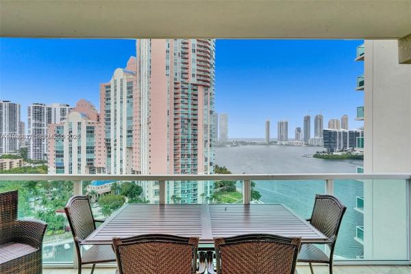 Aventura Marina 1, 3340 NE 190th St #1409, Aventura, Florida 33180, image 1